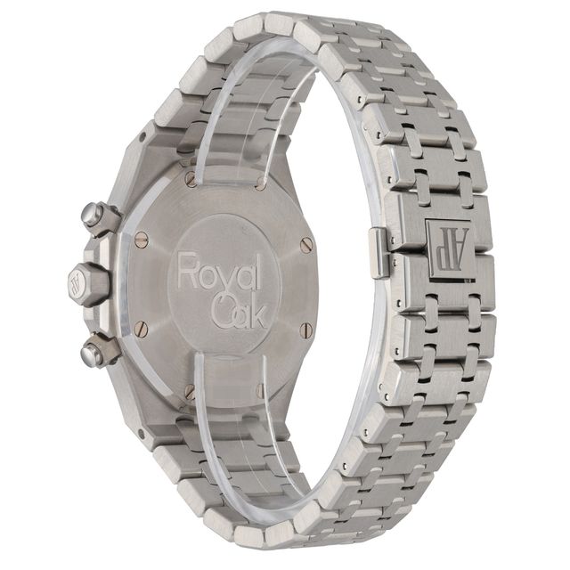 Audemars Piguet Royal Oak 26331ST.OO.1220ST.03 Image 3